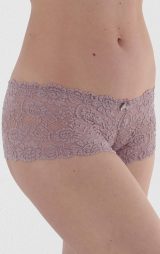 Vizon Dantelli Kadın Külot ML8008