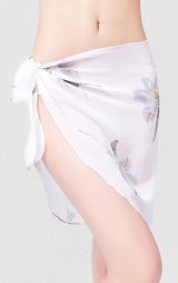 Pareo Çiçek Tasarım New Beach Collection