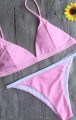 Açık Pembe Bikini Alt