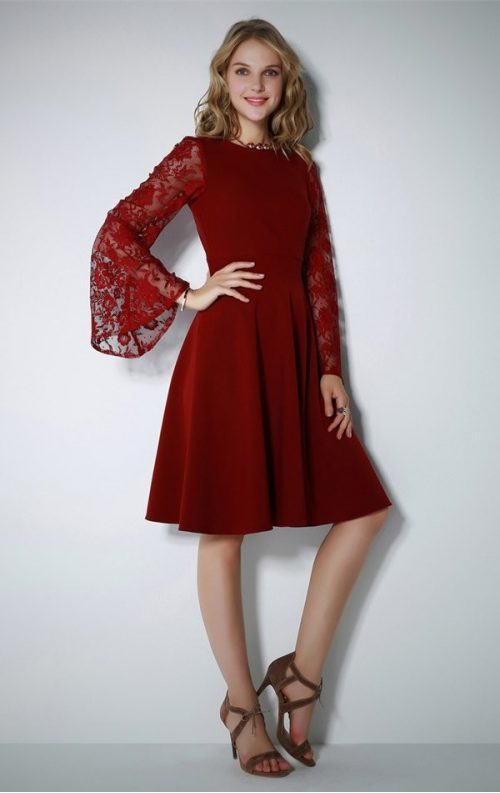 İspanyol Kol Mezuniyet Kıyafeti